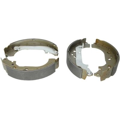 Ford Mazda Bremsbacken Set - Trommelbremsen 08600 Ford Mazda Bremsbacken Set - Trommelbremsen 08600