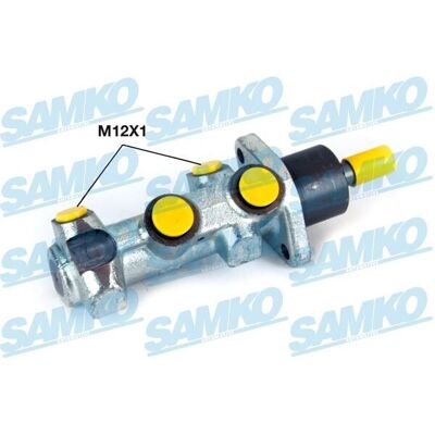 LPR Main Brake Cylinder - 8032532106464 LPR Main Brake Cylinder - 8032532106464