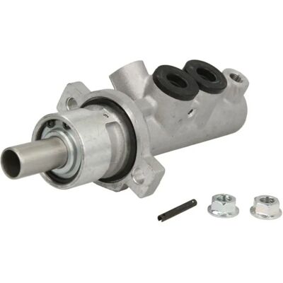 LPR Hauptbremszylinder für Volvo S40 V40 - 1374, Aluminium, 23,81mm LPR Hauptbremszylinder für Volvo S40 V40 - 1374, Aluminium, 23,81mm