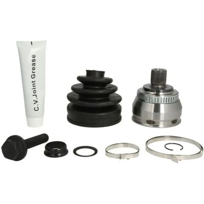 LPR Drive Shaft Joint Set - Outer Diameter 100.5mm LPR Drive Shaft Joint Set - Outer Diameter 100.5mm