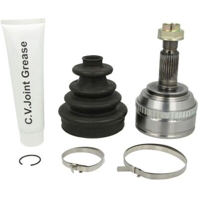 LPR KHO555 Gelenk für Honda Civic 7 Hatchback LPR KHO555 Gelenk für Honda Civic 7 Hatchback