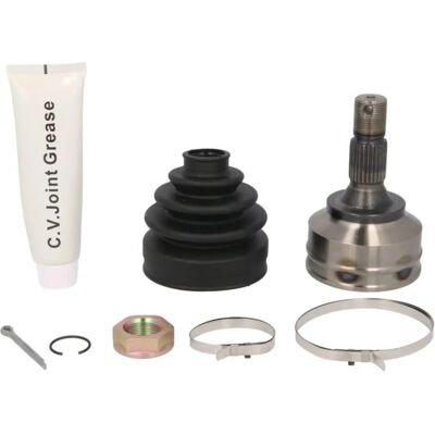 LPR KPG569 Drive Shaft Joint Set for Citroën C4, Peugeot 307 - Drive Shaft Joint LPR KPG569 Drive Shaft Joint Set for Citroën C4, Peugeot 307 - Drive Shaft Joint