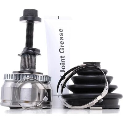 Kit articolazione albero di trasmissione LPR - per Audi A4, Skoda Superb, VW Passat Kit articolazione albero di trasmissione LPR - per Audi A4, Skoda Superb, VW Passat