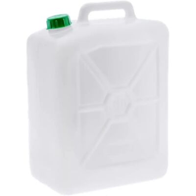 Contenitore in plastica alimentare 30L - Manico Ergonomico, Anti-perdita Contenitore in plastica alimentare 30L - Manico Ergonomico, Anti-perdita