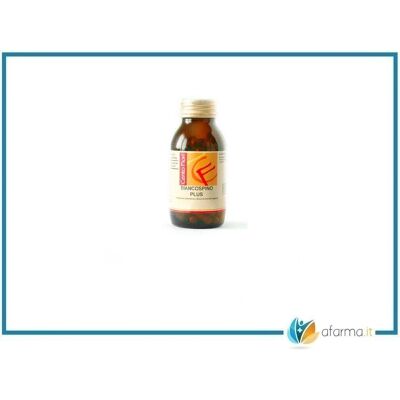 Cento Fiori Biancospino Plus - Supporto per la Pressione - Integratore Vegetale Cento Fiori Biancospino Plus - Supporto per la Pressione - Integratore Vegetale