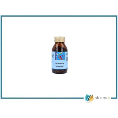 Cento Fiori Clorofilla Piu' 100 Capsule - Integratore alimentare Cento Fiori Clorofilla Piu' 100 Capsule - Integratore alimentare