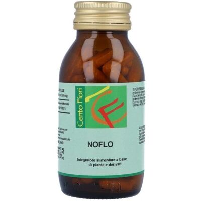 Cento Fiori Noflo - Supporto articolare - 100 capsule vegetali Cento Fiori Noflo - Supporto articolare - 100 capsule vegetali