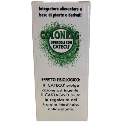 Bio-Logica Model Colonreg - Integratore Digestivo Bio-Logica Model Colonreg - Integratore Digestivo