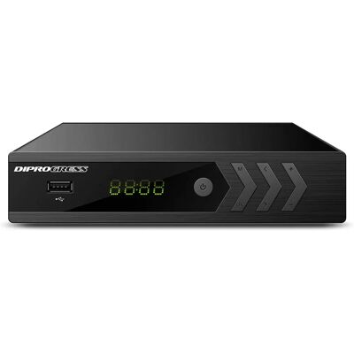 Diprogress DPT220HD Diprogress DPT220HD