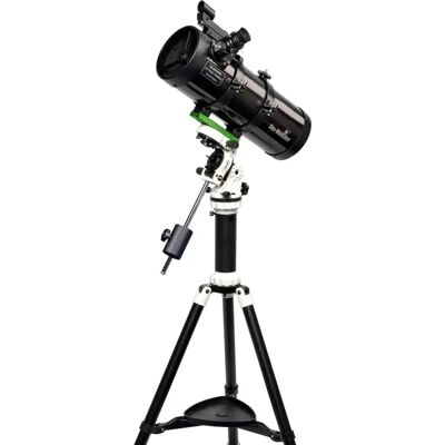 Télescope Réflecteur Sky-Watcher 114N - 114mm, 1000mm, Avec Trépied Télescope Réflecteur Sky-Watcher 114N - 114mm, 1000mm, Avec Trépied