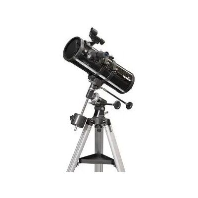 Sky-Watcher - Skyhawk 114/1000 - 114mm - EQ1 - Telescopio Sky-Watcher - Skyhawk 114/1000 - 114mm - EQ1 - Telescopio