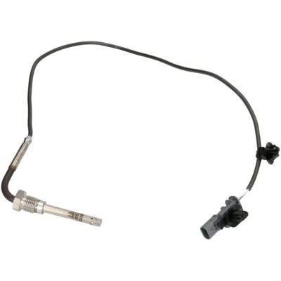 MEAT & DORIA MD12374 L-förmiger Abgastemperatursensor MEAT & DORIA MD12374 L-förmiger Abgastemperatursensor