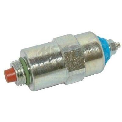 MEAT & DORIA Injection Pump Valve - Compatible with Citroën, Peugeot, Fiat, Ford, Land Rover, Vauxhall MEAT & DORIA Injection Pump Valve - Compatible with Citroën, Peugeot, Fiat, Ford, Land Rover, Vauxhall