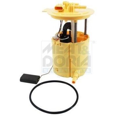 Meat & Doria Pompe à carburant pour Jeep Grand Cherokee IV - Pompe à carburant Meat & Doria Pompe à carburant pour Jeep Grand Cherokee IV - Pompe à carburant