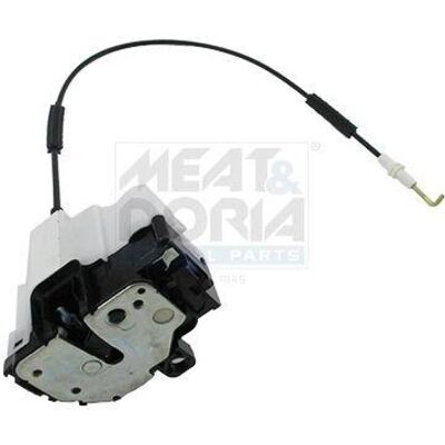 Meat & Doria 31306 front left Door lock Meat & Doria 31306 front left Door lock