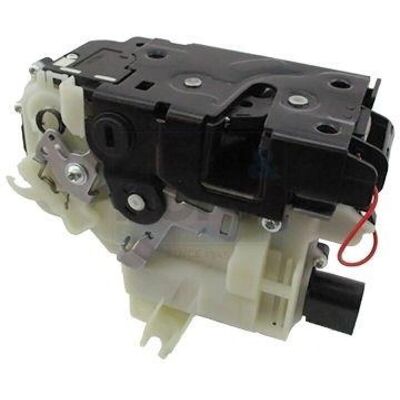 Meat & Doria Model 3b4839016aj Rear Right Door Lock - Door Lock Meat & Doria Model 3b4839016aj Rear Right Door Lock - Door Lock