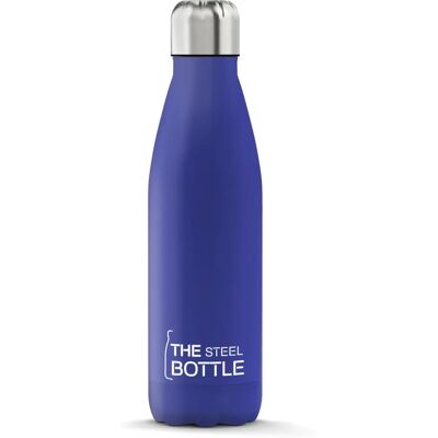 The Steel Bottle Classic 500 ml - Blu - Bottiglia The Steel Bottle Classic 500 ml - Blu - Bottiglia