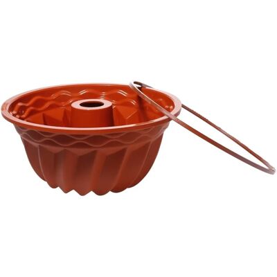 Moule en silicone SFT 250 Gugelhupf - Outil de cuisson Moule en silicone SFT 250 Gugelhupf - Outil de cuisson