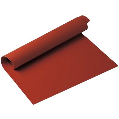 Tapete de Silicona Silikomart - Resistente al calor, antiadherente, Grande 400x600 mm Tapete de Silicona Silikomart - Resistente al calor, antiadherente, Grande 400x600 mm