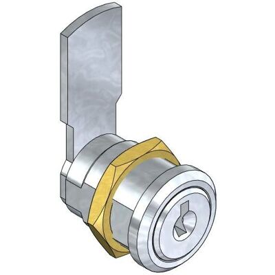 Serratura Universale Filettata - Lock Serratura Universale Filettata - Lock