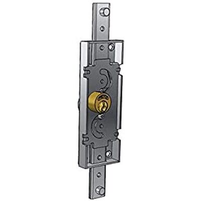 PREFER A312 Slot - Vertical slot voor rolluiken PREFER A312 Slot - Vertical slot voor rolluiken
