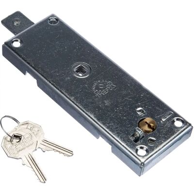 PREFER B551 Cilindro Redondo Fixo PREFER B551 Cilindro Redondo Fixo