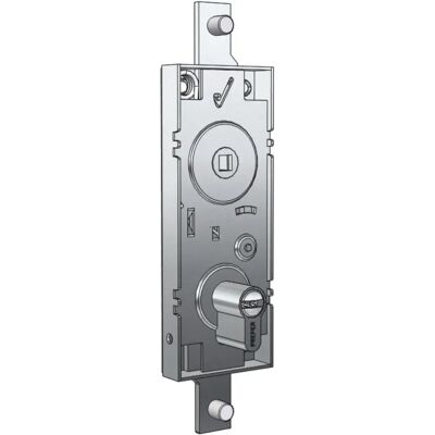 Prefer W599.0820 Beveiligingsdeurslot - voor kanteldeuren Prefer W599.0820 Beveiligingsdeurslot - voor kanteldeuren