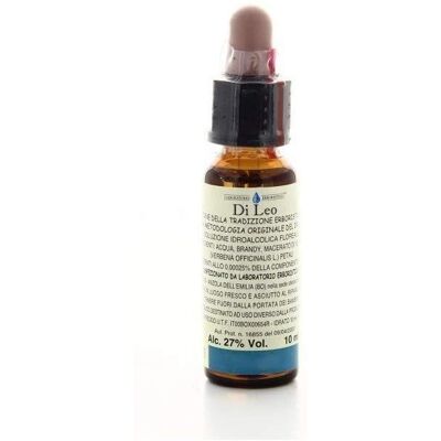 Di Leo Stella di Betlemme 10 ml - Rimedio erboristico Di Leo Stella di Betlemme 10 ml - Rimedio erboristico