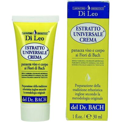 Crema Universale di Di Leo - Sollievo traumi cutanei Crema Universale di Di Leo - Sollievo traumi cutanei