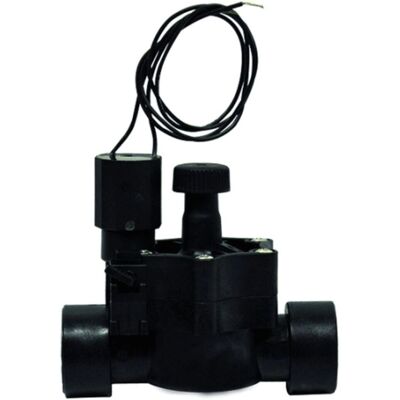 Elettrovalvola Rain RN 155 Plus - 1" con Parzializzatore Elettrovalvola Rain RN 155 Plus - 1" con Parzializzatore