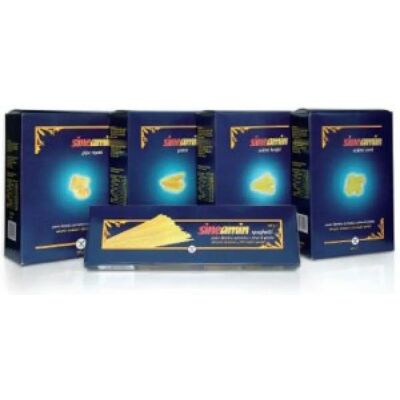 PIAM FARMACEUTICI Sineamin Pasta Stelline - Senza Glutine, 500g PIAM FARMACEUTICI Sineamin Pasta Stelline - Senza Glutine, 500g
