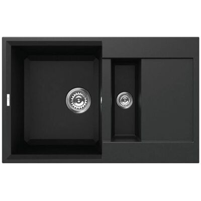 Lavello Easy 325 da incasso - Lavello da cucina Lavello Easy 325 da incasso - Lavello da cucina