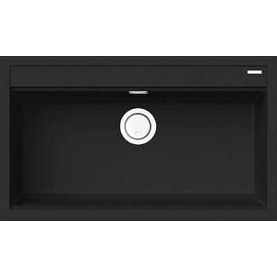 Évier de meuble Elleci Best 360 G40 - Granitek rectangulaire - Publicité Évier de meuble Elleci Best 360 G40 - Granitek rectangulaire - Publicité