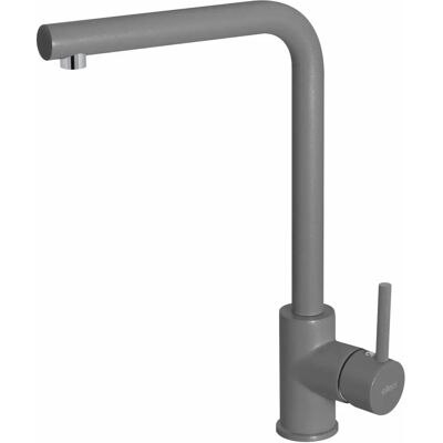 Elleci MKKTRA93 Dove Grey Armatur - Küche Einhandmischer Elleci MKKTRA93 Dove Grey Armatur - Küche Einhandmischer