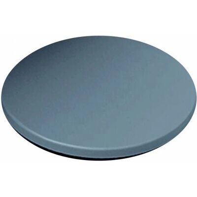 Elleci AGCP1248 - Szürke cement - 125mm - Granitek - mosogatótál csatlakozás Elleci AGCP1248 - Szürke cement - 125mm - Granitek - mosogatótál csatlakozás