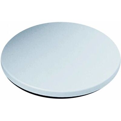 Elleci - AGCP1268 - Blanc - 125mm - Évacuation évier - Publicité Elleci - AGCP1268 - Blanc - 125mm - Évacuation évier - Publicité