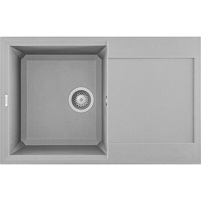 Elleci Easy 300 M79 Alumínium Téglalap Alátét - Konyha Elleci Easy 300 M79 Alumínium Téglalap Alátét - Konyha