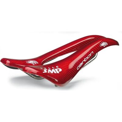 Selle SMP Asiento de Bicicleta de Carbono - Ligero y Ergonómico Selle SMP Asiento de Bicicleta de Carbono - Ligero y Ergonómico