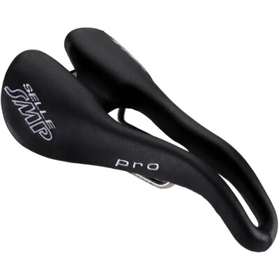 Selle SMP Pro Bike Saddle - Leather, 278x148mm - Bike Saddle Selle SMP Pro Bike Saddle - Leather, 278x148mm - Bike Saddle
