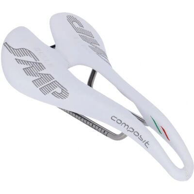 Selle SMP Sella da Strada Bianca Stretta - Sella Selle SMP Sella da Strada Bianca Stretta - Sella