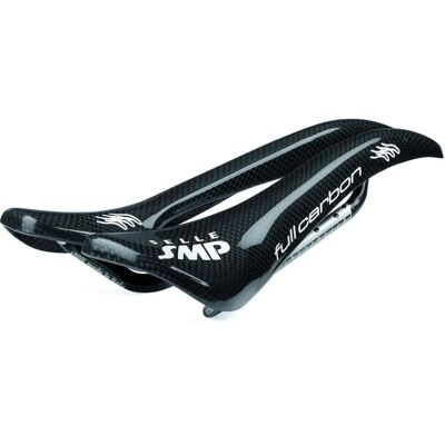 Selle SMP Full-Carbon Cykelsadel - Lätt, Ergonomisk, Unisex Selle SMP Full-Carbon Cykelsadel - Lätt, Ergonomisk, Unisex