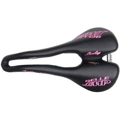 Selle SMP Sellini Pro Lady - Selle de Vélo - Publicité Selle SMP Sellini Pro Lady - Selle de Vélo - Publicité