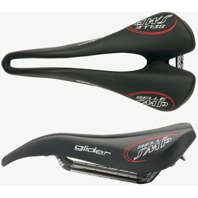 Selle SMP Glider Asiento - Bicicleta Carretera y MTB Selle SMP Glider Asiento - Bicicleta Carretera y MTB