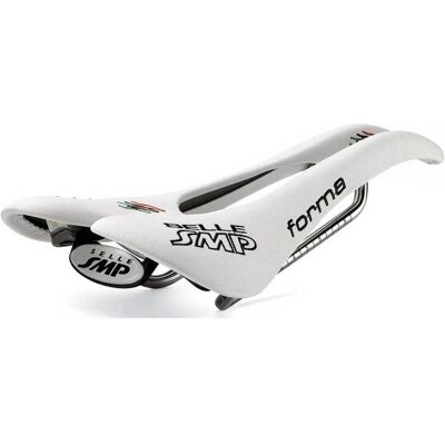 Selle SMP Forma Selle - Publicité Selle SMP Forma Selle - Publicité