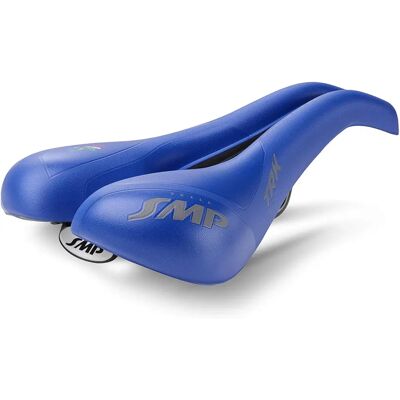 Selle SMP TRK Saddle - Bianchi Green - 138mm Wide Selle SMP TRK Saddle - Bianchi Green - 138mm Wide