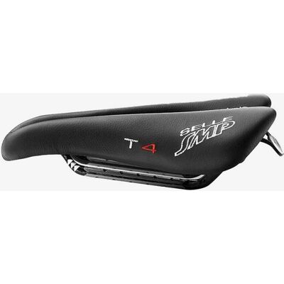 Sillín Selle SMP Triathlon T4 de Carbono - Asiento de Bicicleta Sillín Selle SMP Triathlon T4 de Carbono - Asiento de Bicicleta