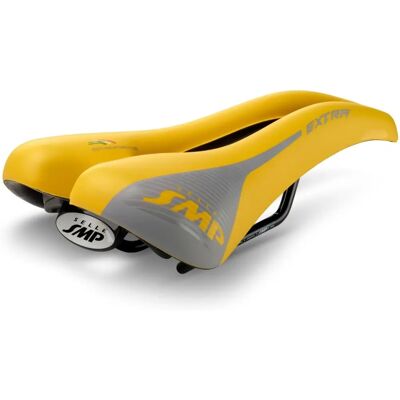 Selle SMP Trk Extra Bike Saddle - Road, Commuter, Spinning Selle SMP Trk Extra Bike Saddle - Road, Commuter, Spinning