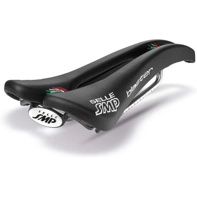 Sellette Selle SMP Blaster en fibre de carbone - Léger, Durable, VTT/Route/Triathlon - Publicité Sellette Selle SMP Blaster en fibre de carbone - Léger, Durable, VTT/Route/Triathlon - Publicité