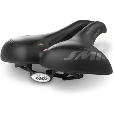 Selle SMP Martin Touring Gel Large - Sella Selle SMP Martin Touring Gel Large - Sella
