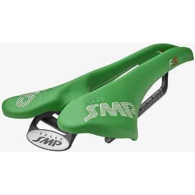 Sillin de Ciclismo Selle SMP F20 - Carbono, Ligero, Ergonómico Sillin de Ciclismo Selle SMP F20 - Carbono, Ligero, Ergonómico